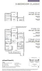 Sceneca Residence (D16), Apartment #548457871